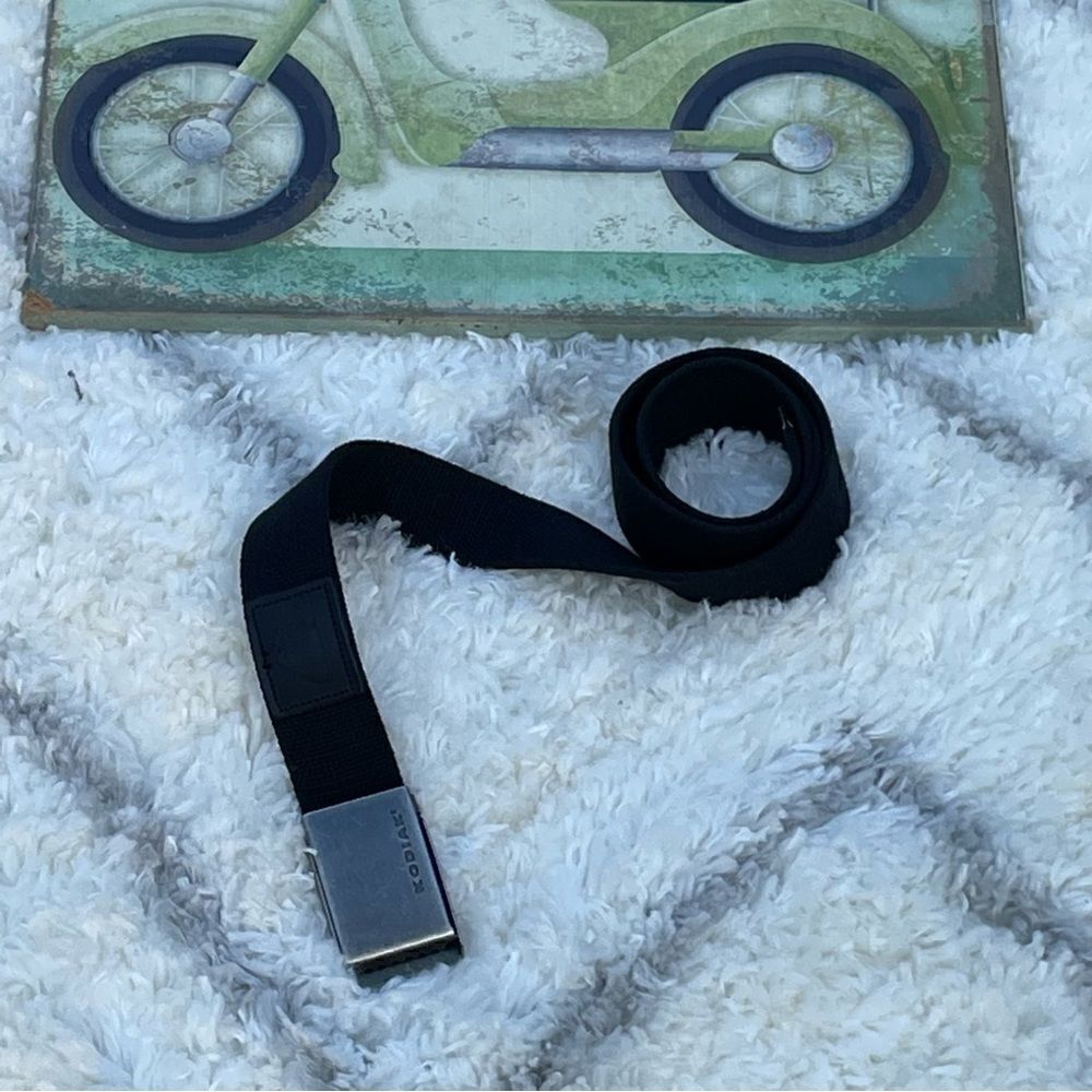 KODIAK BELT  